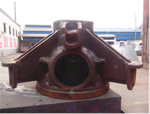 破碎机配件 破碎机配件