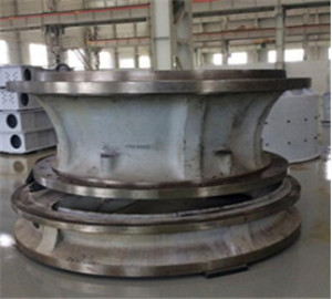 腾飞铸钢机架 腾飞铸钢机架