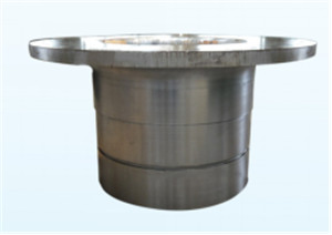 球磨机中空轴 球磨机中空轴