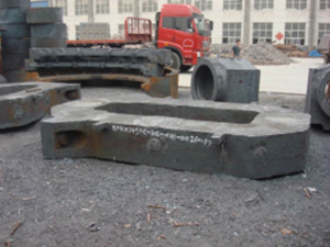 铸钢件生产厂家