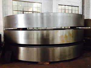 回转窑轮带