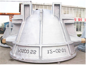 河南大型铸钢企业 河南大型铸钢企业